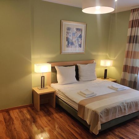 Apartamenty Tessa Jagiellonska Katowice Luaran gambar