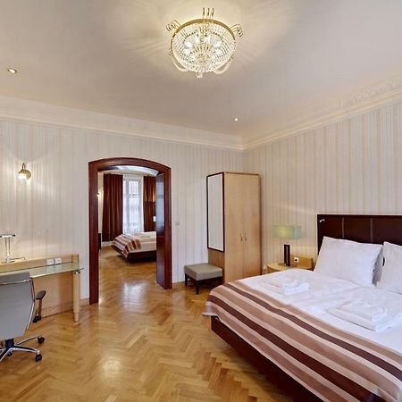 Apartamenty Tessa Jagiellonska Katowice Luaran gambar