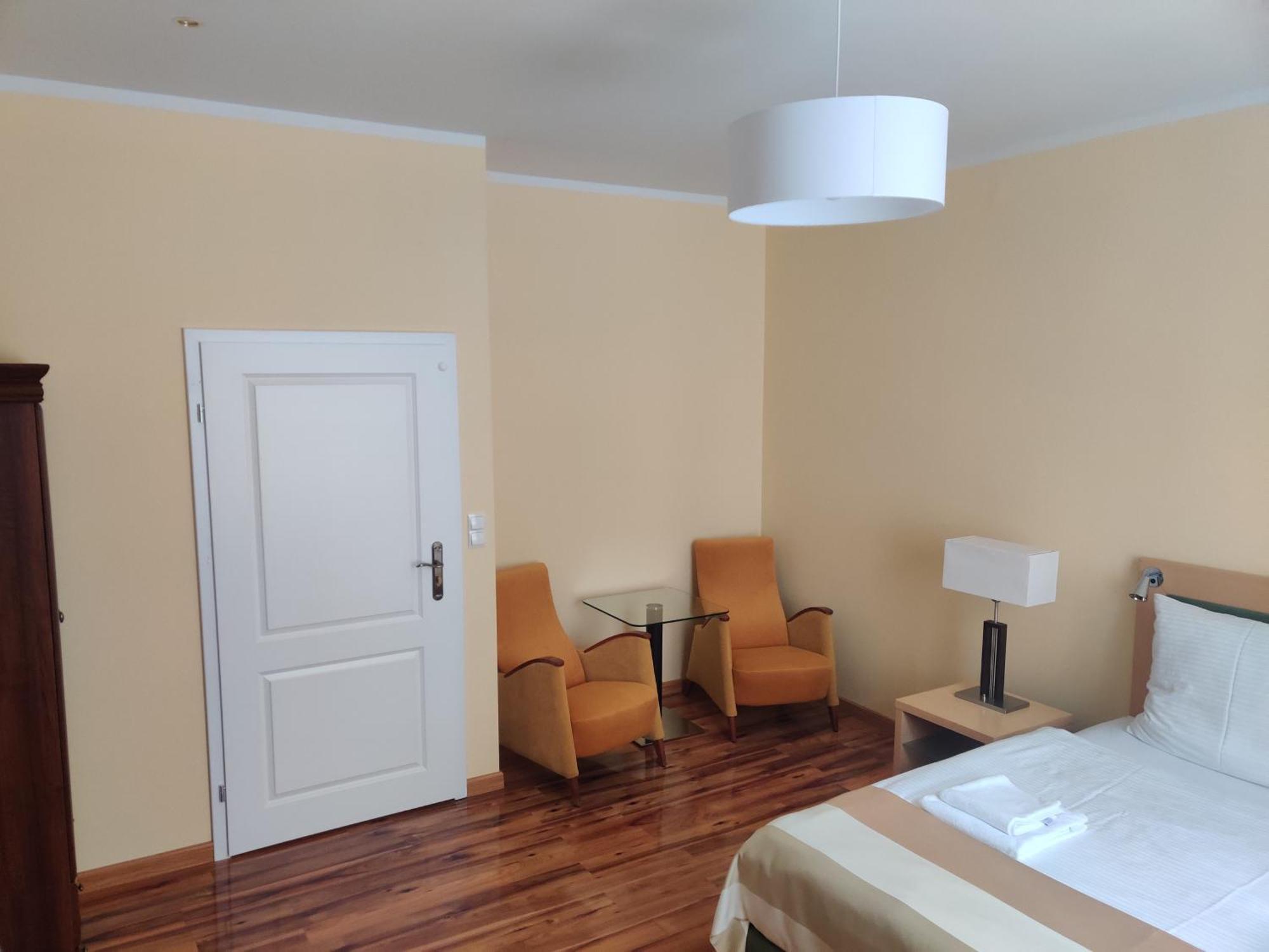 Apartamenty Tessa Jagiellonska Katowice Luaran gambar