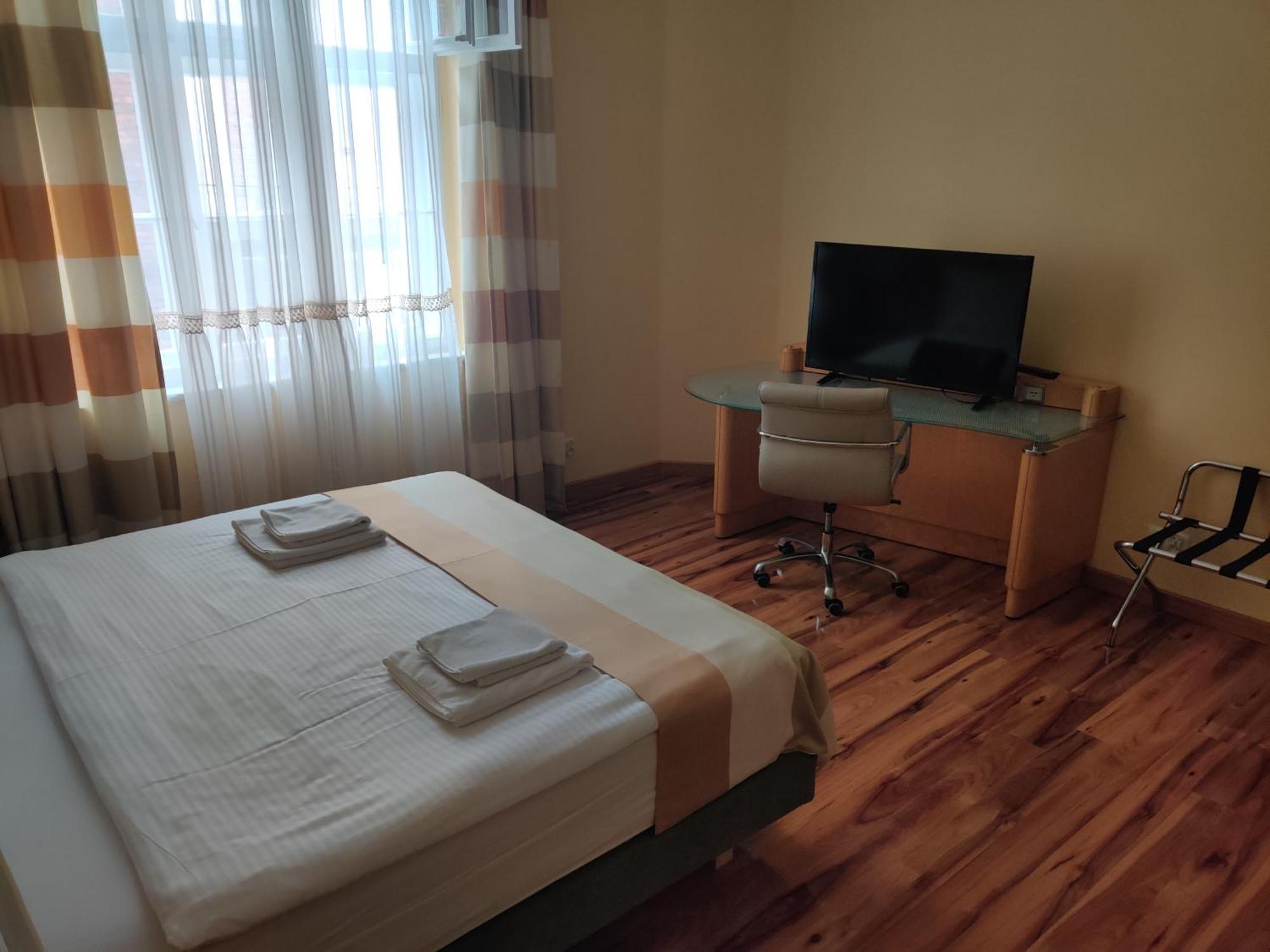 Apartamenty Tessa Jagiellonska Katowice Luaran gambar