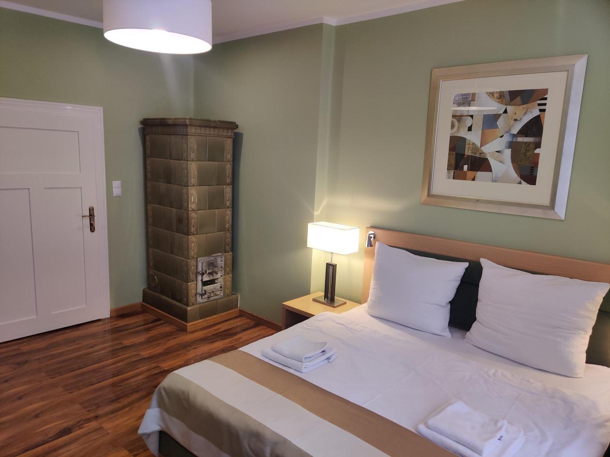 Apartamenty Tessa Jagiellonska Katowice Luaran gambar