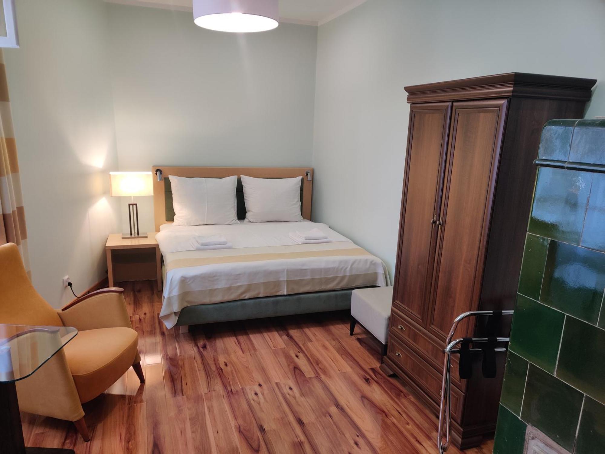 Apartamenty Tessa Jagiellonska Katowice Luaran gambar