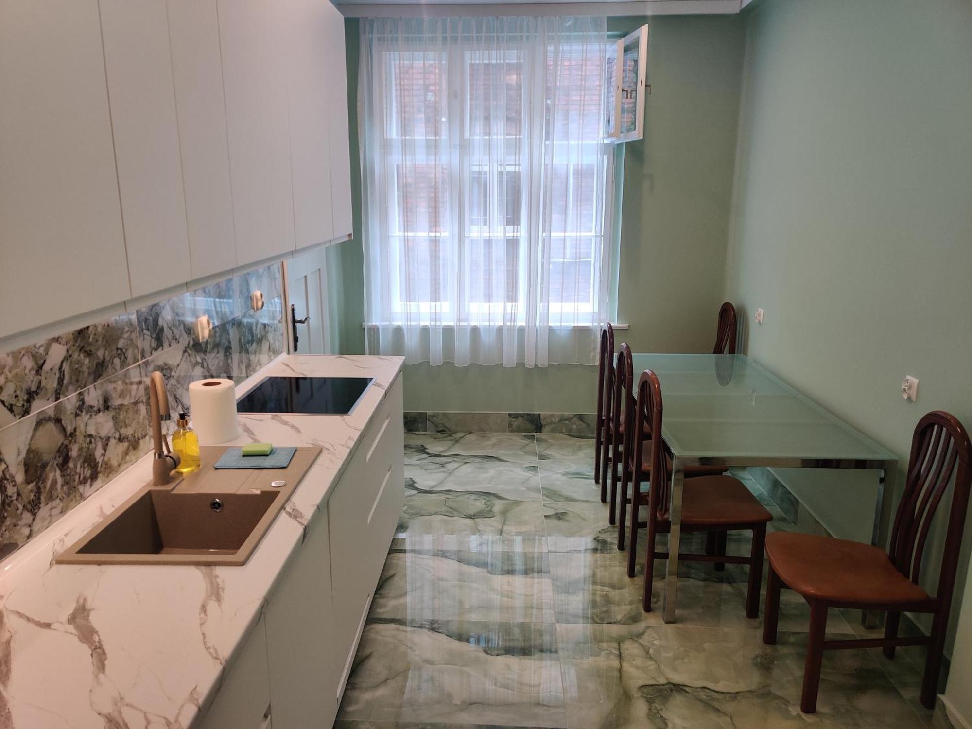 Apartamenty Tessa Jagiellonska Katowice Luaran gambar