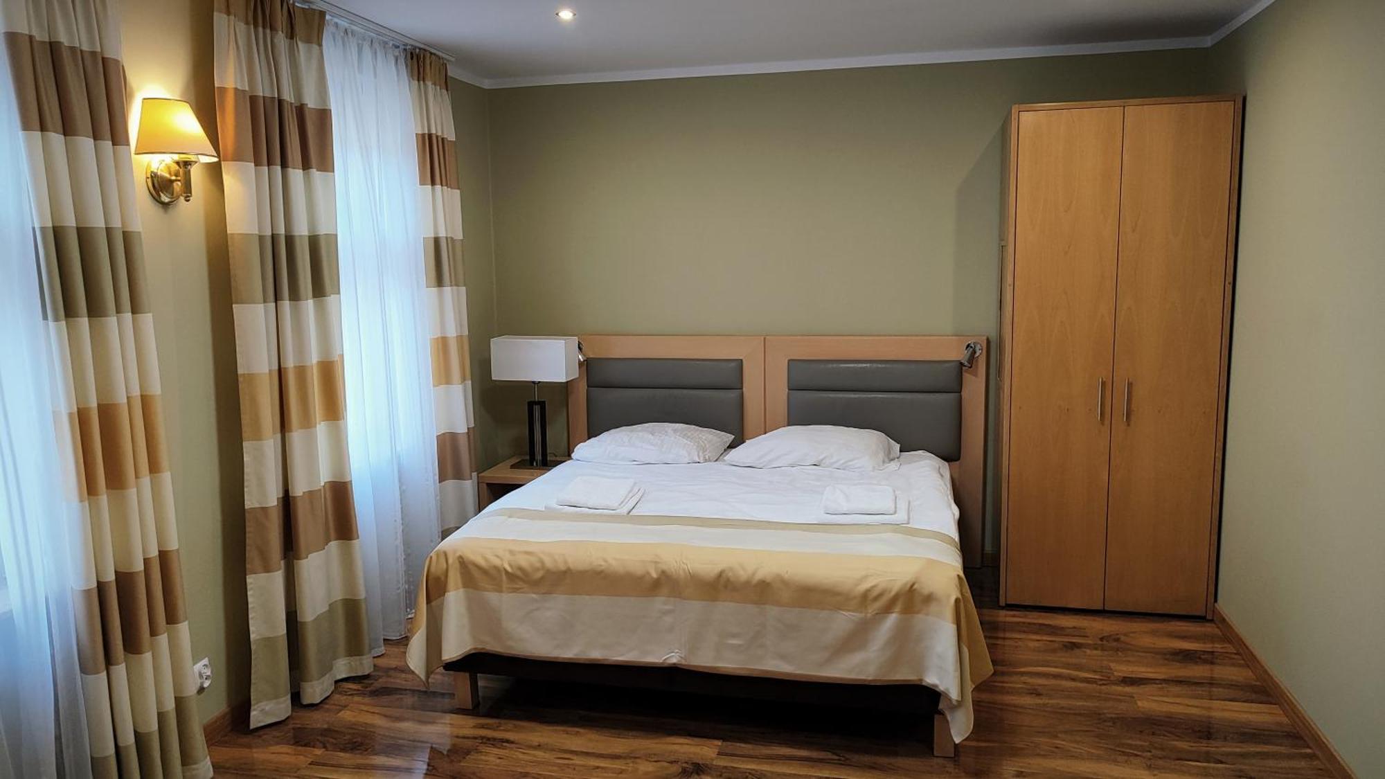 Apartamenty Tessa Jagiellonska Katowice Luaran gambar