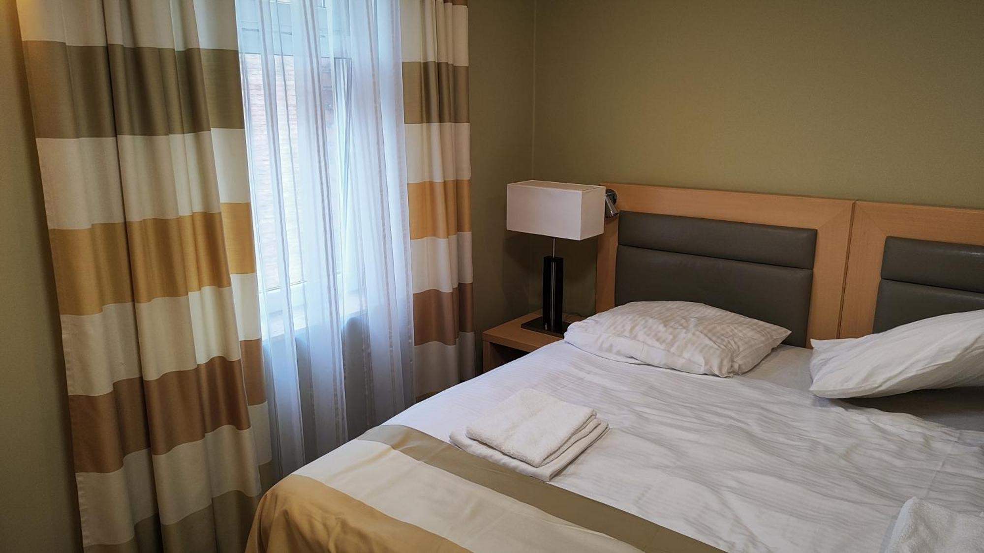 Apartamenty Tessa Jagiellonska Katowice Luaran gambar