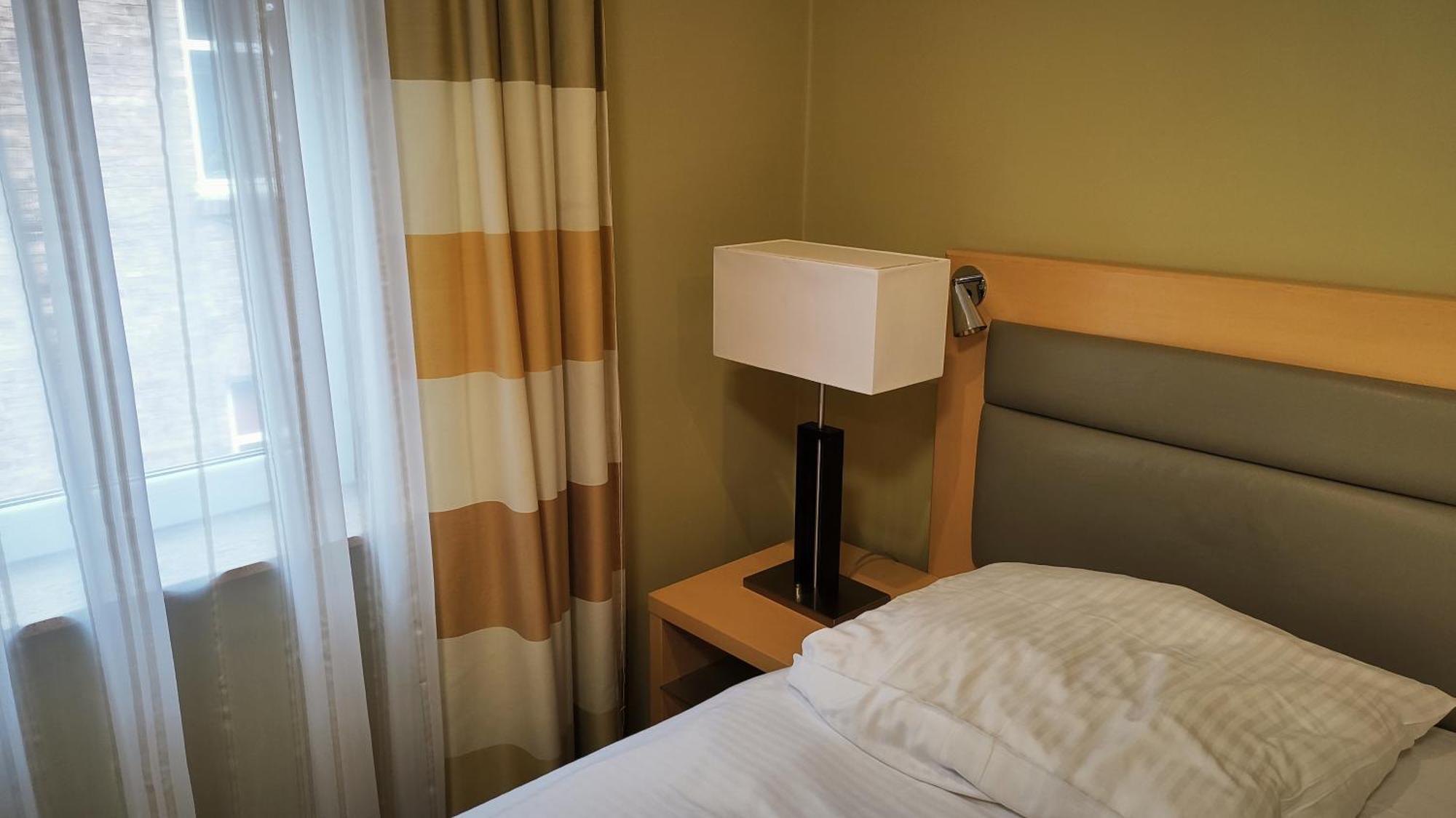 Apartamenty Tessa Jagiellonska Katowice Luaran gambar