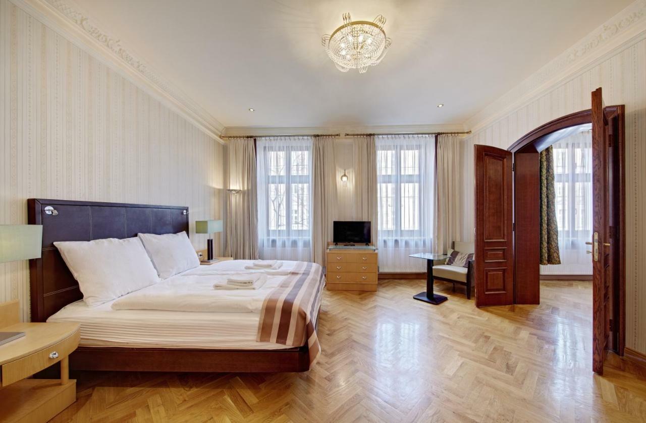 Apartamenty Tessa Jagiellonska Katowice Luaran gambar
