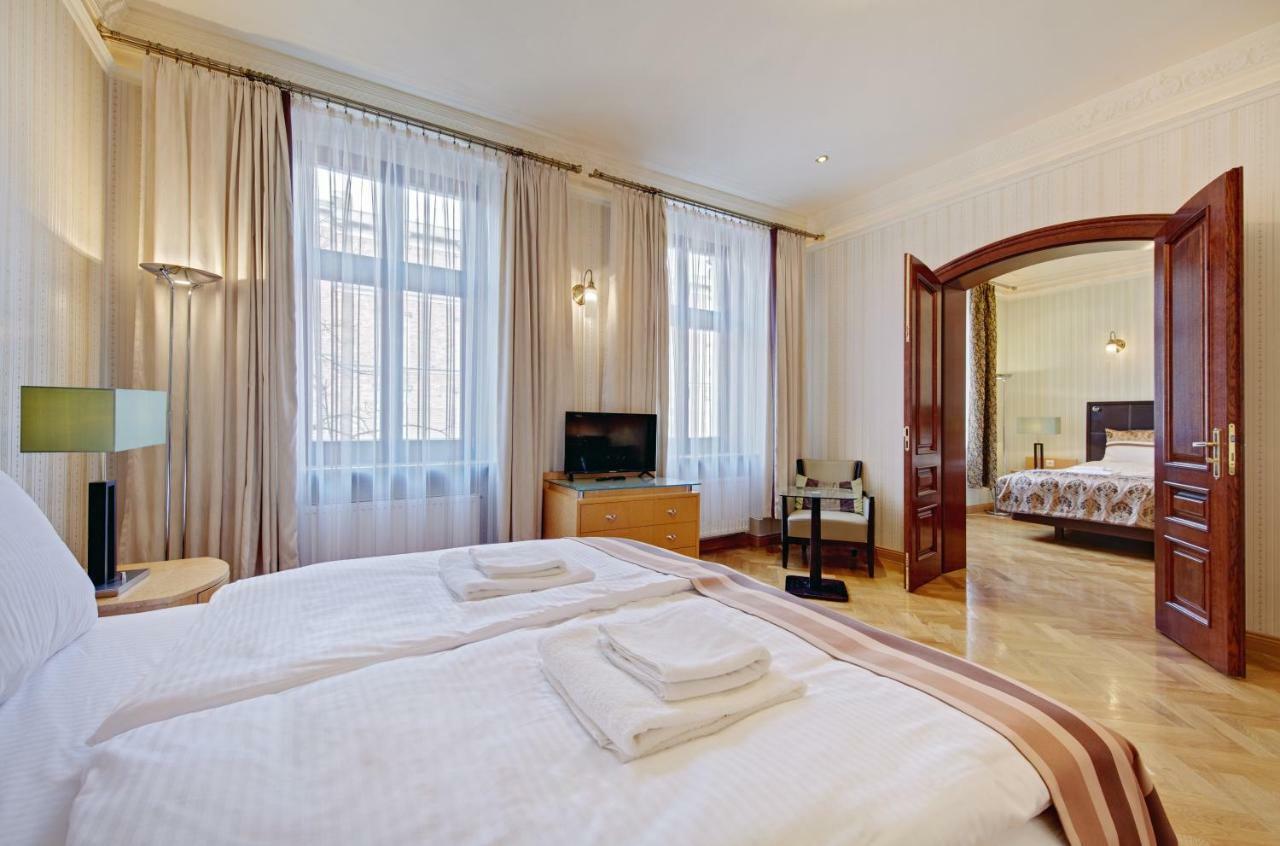 Apartamenty Tessa Jagiellonska Katowice Luaran gambar