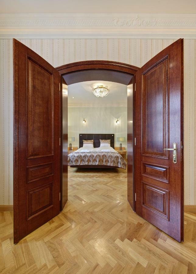 Apartamenty Tessa Jagiellonska Katowice Luaran gambar