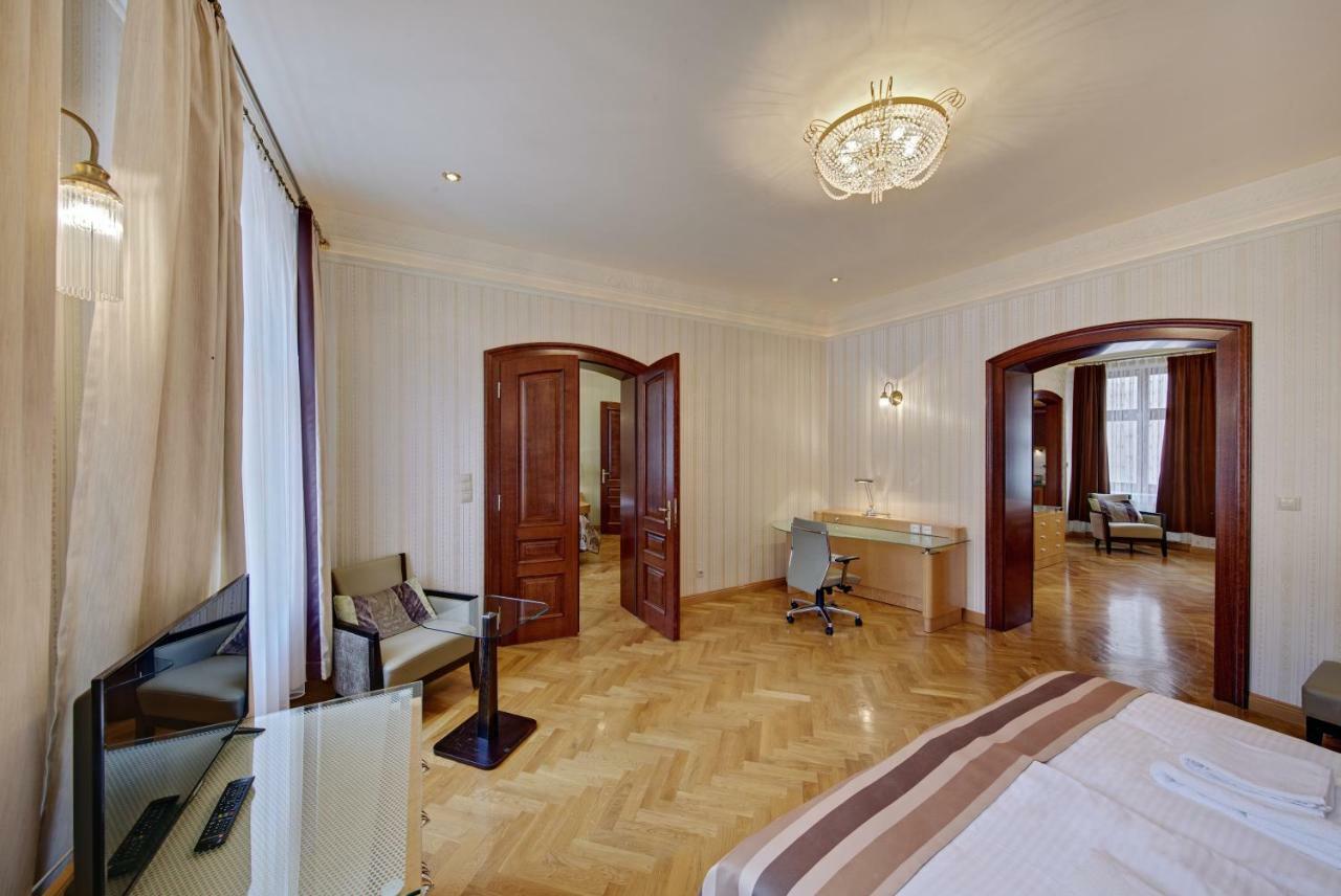 Apartamenty Tessa Jagiellonska Katowice Luaran gambar