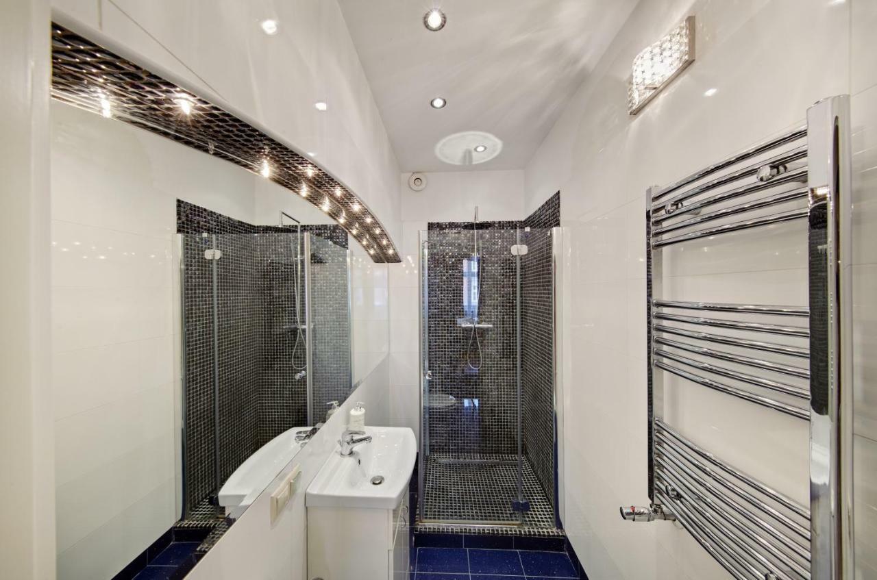 Apartamenty Tessa Jagiellonska Katowice Luaran gambar