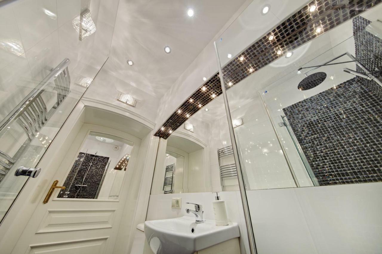Apartamenty Tessa Jagiellonska Katowice Luaran gambar