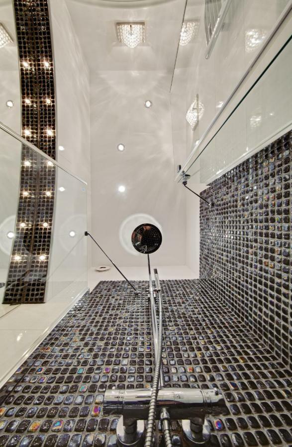 Apartamenty Tessa Jagiellonska Katowice Luaran gambar