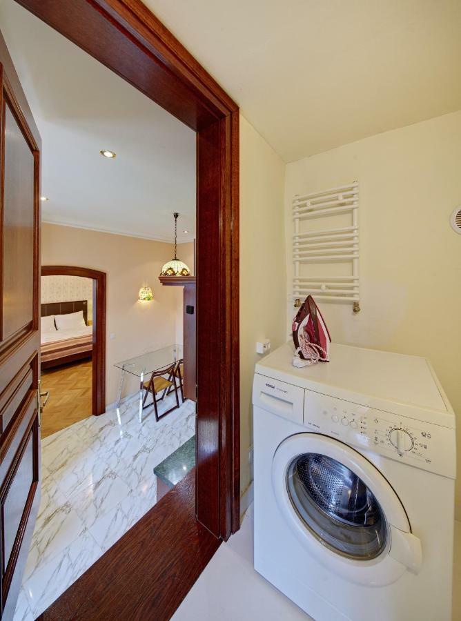 Apartamenty Tessa Jagiellonska Katowice Luaran gambar