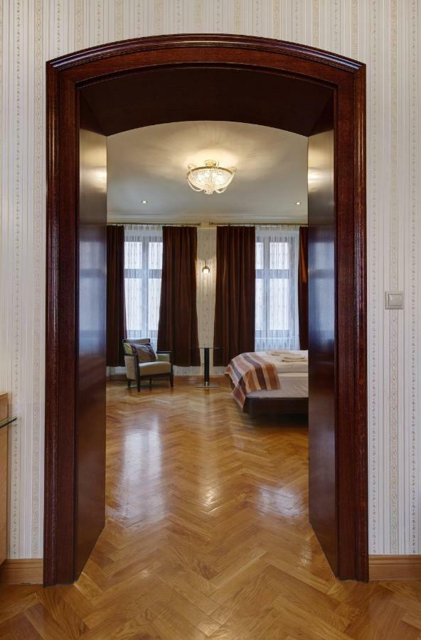 Apartamenty Tessa Jagiellonska Katowice Luaran gambar