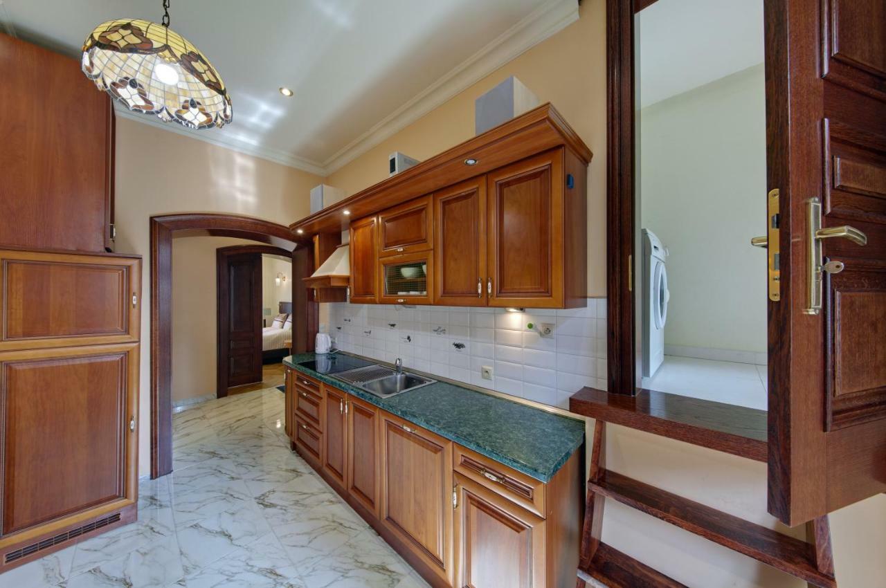 Apartamenty Tessa Jagiellonska Katowice Luaran gambar