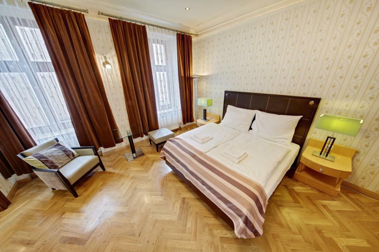 Apartamenty Tessa Jagiellonska Katowice Luaran gambar