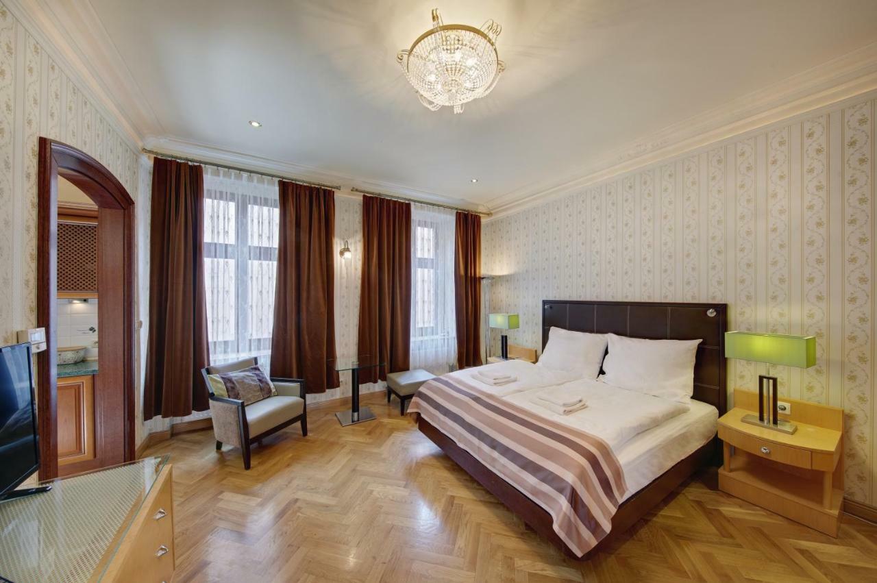 Apartamenty Tessa Jagiellonska Katowice Luaran gambar