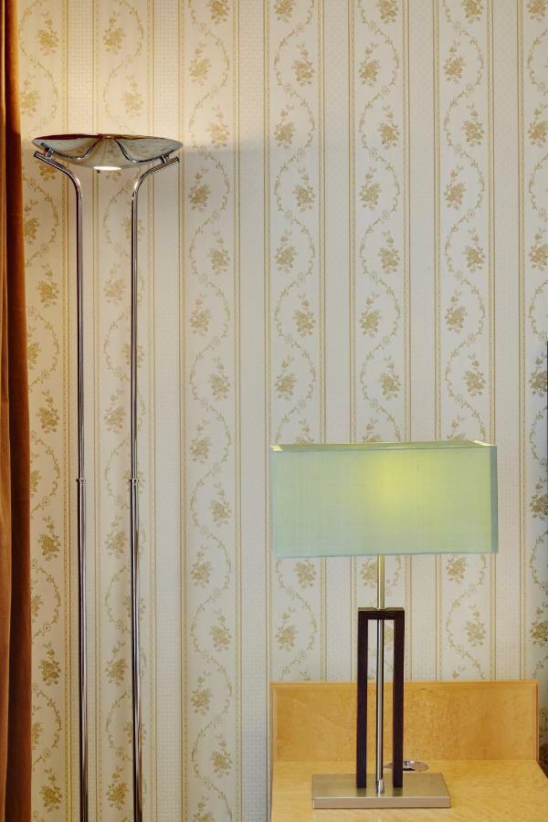Apartamenty Tessa Jagiellonska Katowice Luaran gambar
