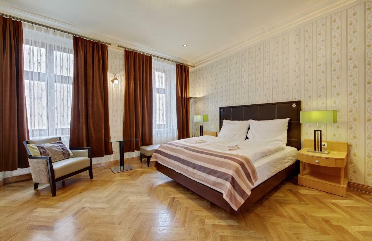 Apartamenty Tessa Jagiellonska Katowice Luaran gambar