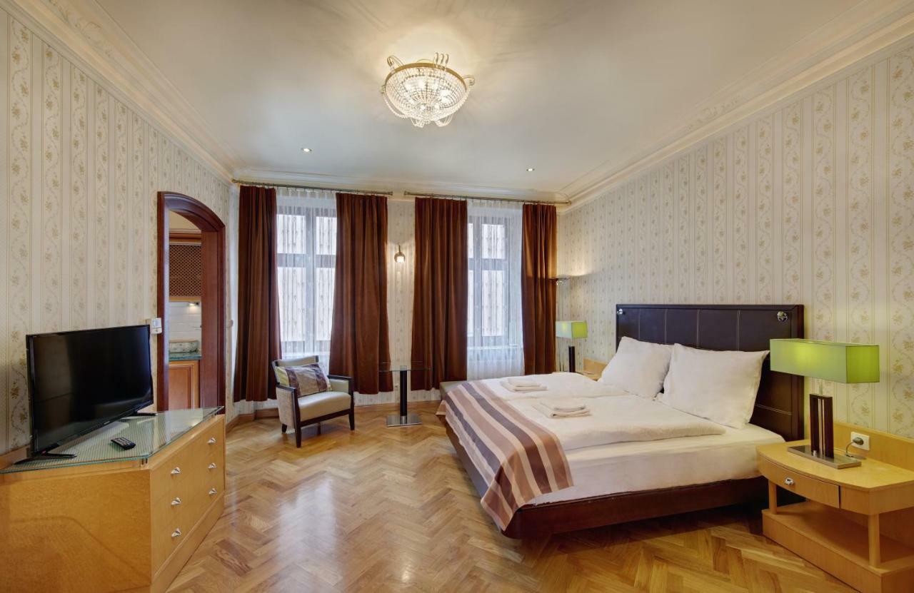 Apartamenty Tessa Jagiellonska Katowice Luaran gambar