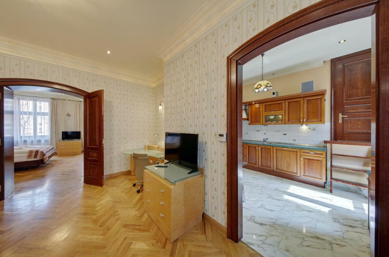 Apartamenty Tessa Jagiellonska Katowice Luaran gambar