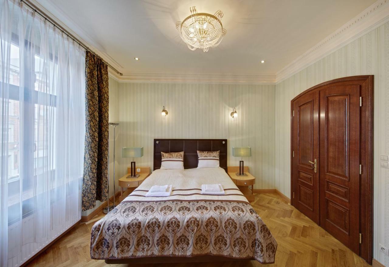 Apartamenty Tessa Jagiellonska Katowice Luaran gambar