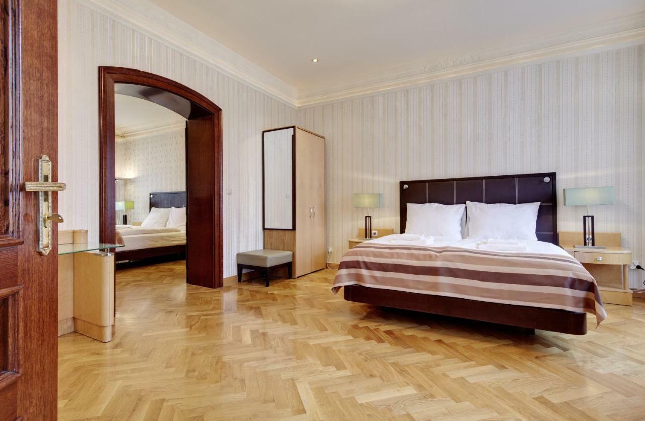 Apartamenty Tessa Jagiellonska Katowice Luaran gambar