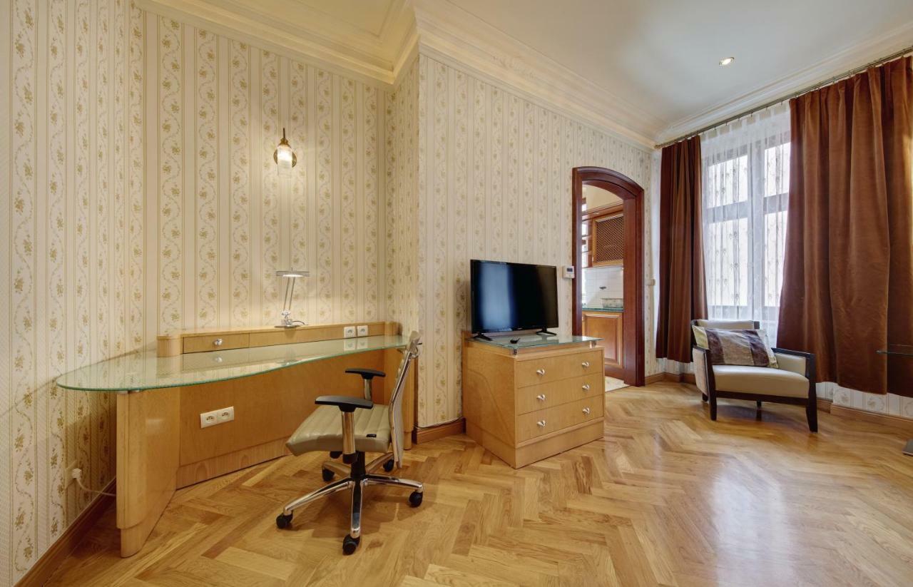 Apartamenty Tessa Jagiellonska Katowice Luaran gambar