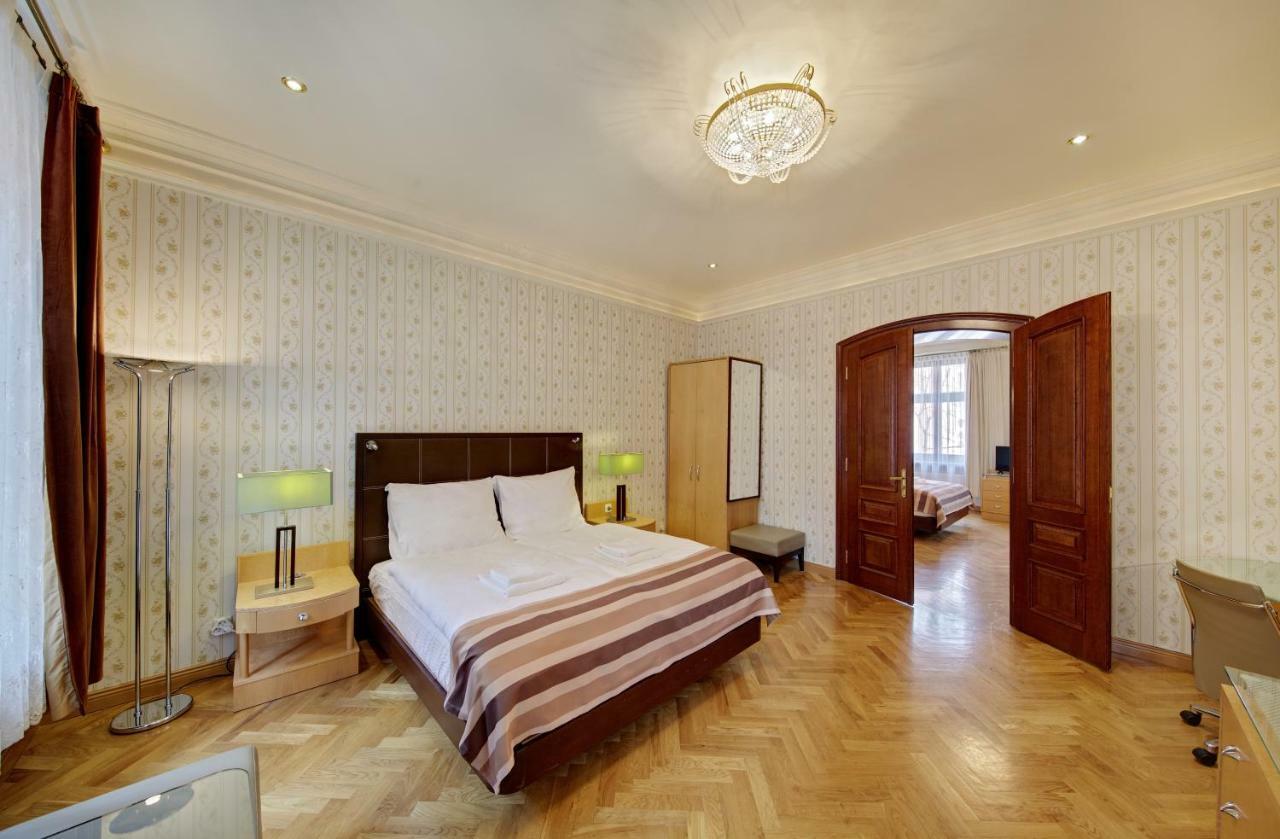 Apartamenty Tessa Jagiellonska Katowice Luaran gambar