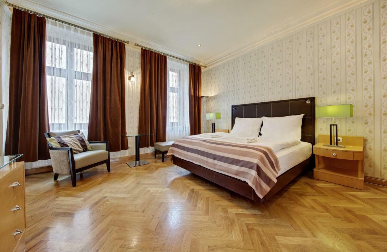 Apartamenty Tessa Jagiellonska Katowice Luaran gambar