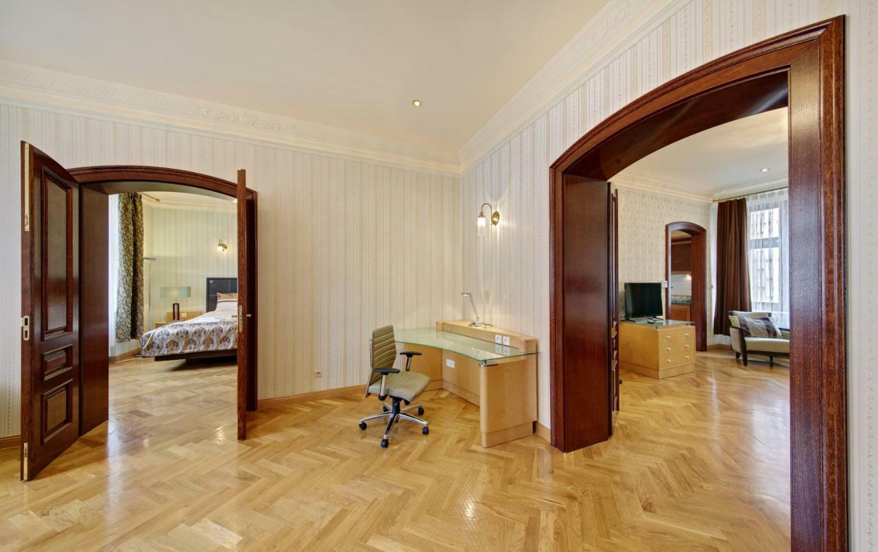 Apartamenty Tessa Jagiellonska Katowice Luaran gambar