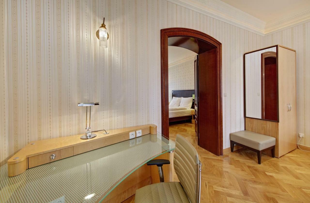 Apartamenty Tessa Jagiellonska Katowice Luaran gambar