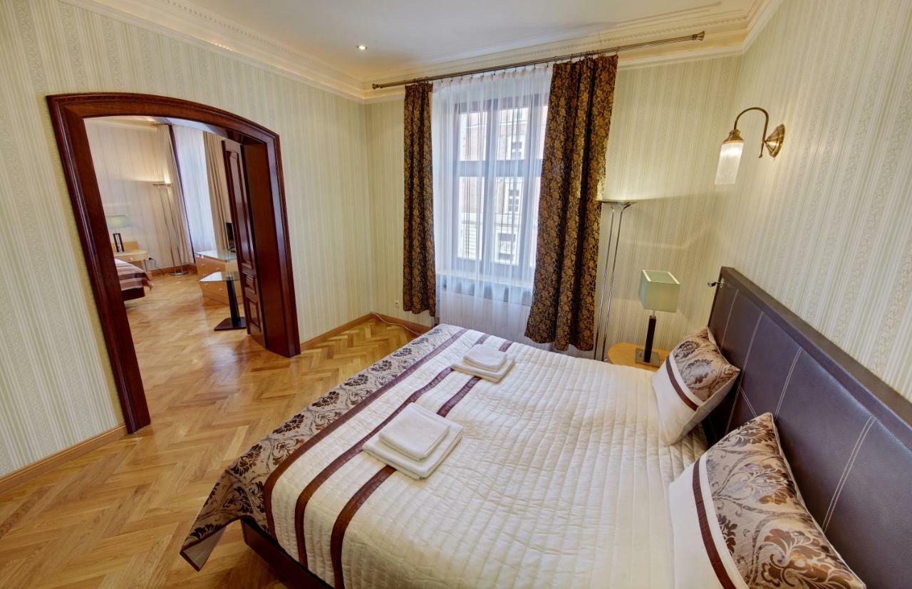 Apartamenty Tessa Jagiellonska Katowice Luaran gambar