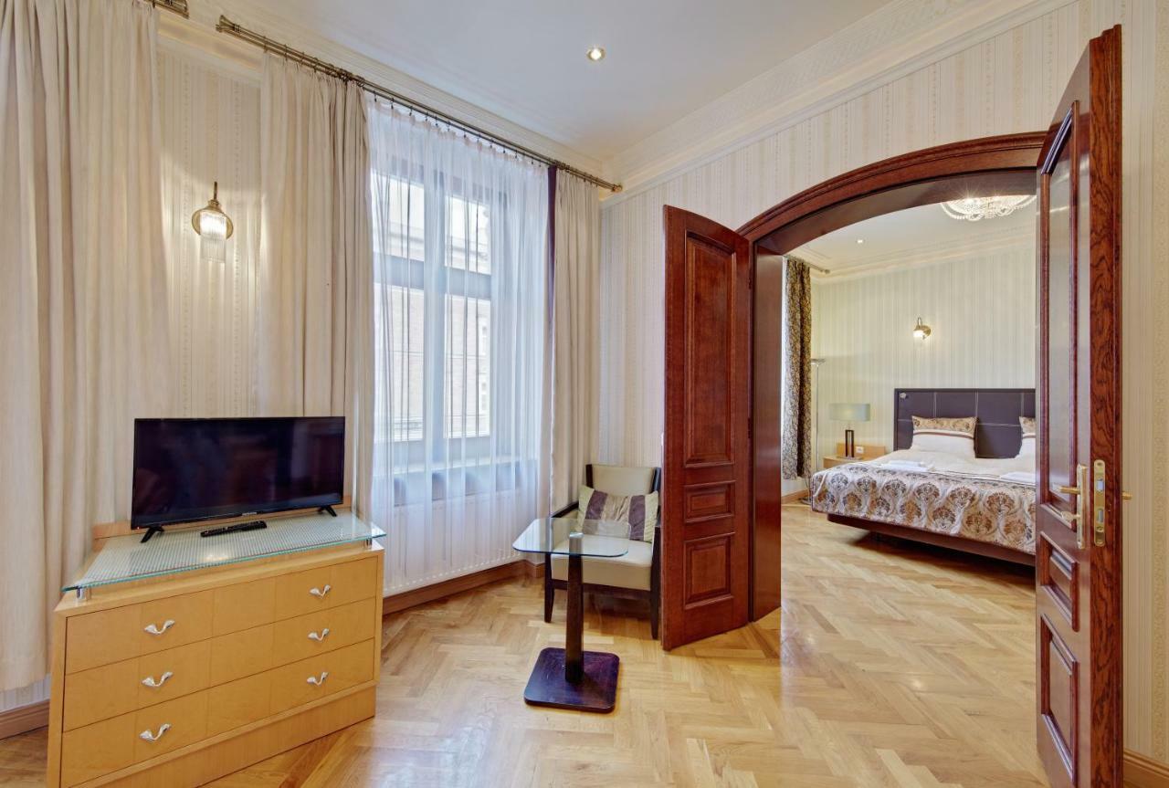 Apartamenty Tessa Jagiellonska Katowice Luaran gambar