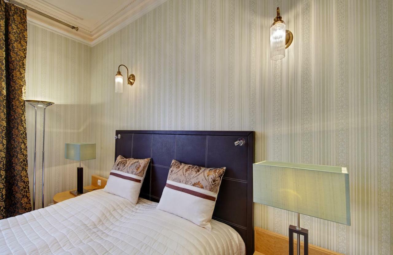 Apartamenty Tessa Jagiellonska Katowice Luaran gambar