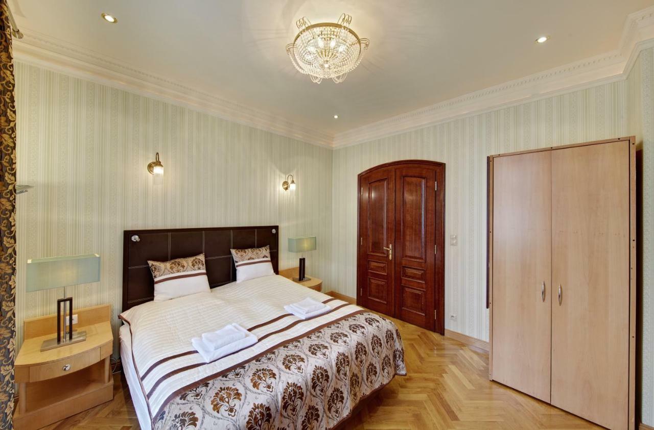 Apartamenty Tessa Jagiellonska Katowice Luaran gambar